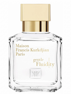 Maison Francis Kurkdjian Gentle Fluidity Gold