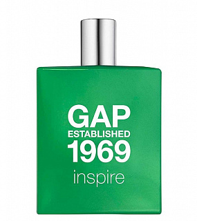 Gap 1969 Inspire