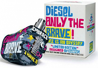 Diesel Only The Brave By Bunka