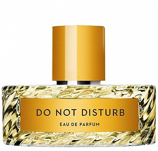 Vilhelm Parfumerie Do not Disturb