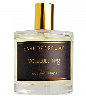 Zarkoperfume MOLeCULE 8