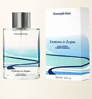 Essenza Di Zegna Acqua D'estate Summer Fragrance 2006