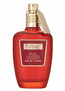 The Merchant of Venice Pure Leather