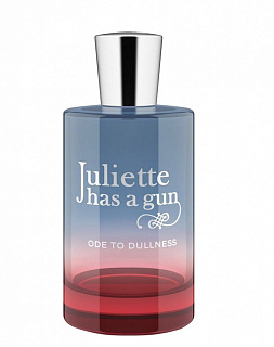 Juliette Has A Gun Ode To Dullness
