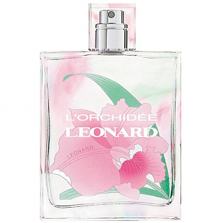 Leonard L'Orchidee