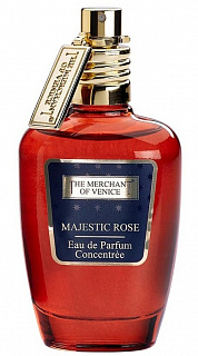 The Merchant of Venice Majestic Rose