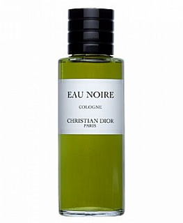 Christian Dior Eau Noire