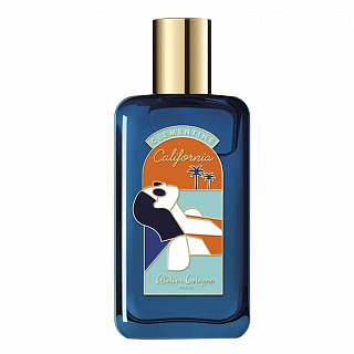Atelier Cologne Clementine California Limited Edition
