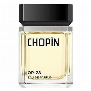 Chopin Chopin OP.28