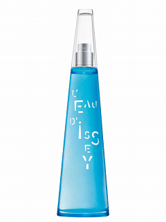 Issey Miyake L`Eau D`Issey Summer 2017