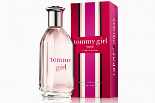 Tommy Hilfiger Tommy Girl Brights