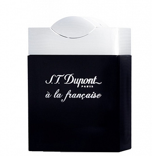 S.T. Dupont A La Francaise Pour Homme