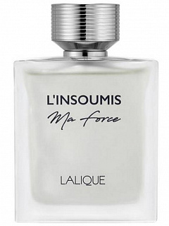 Lalique L`Insoumis Ma Force