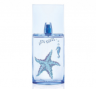 Issey Miyake L`Eau D`Issey Pour Homme Summer 2014