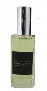 Damien Bash Parfum Lucifer No.4