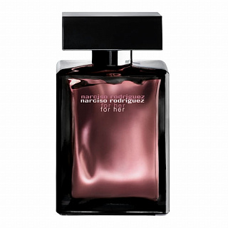 Narciso Rodriguez Musc Collection for her
