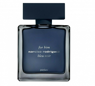 Narciso Rodriguez Narciso Rodriguez For Him Bleu Noir Parfum