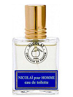 Nicolai Parfumeur Createur Nicolai Pour Homme
