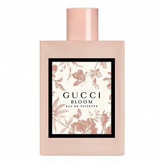 Gucci Bloom Eau De Toilette