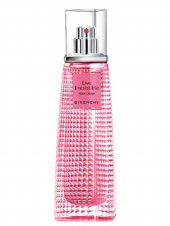 Givenchy Very Irresistible Live Rosy Crush