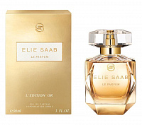 Elie Saab Le Parfum L'edition Or