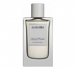Alghabra Parfums Scent of Paradise
