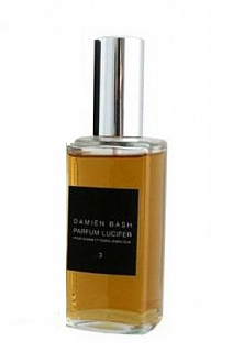 Damien Bash Parfum Lucifer No.3