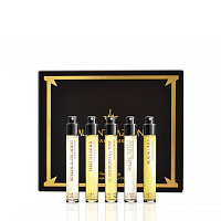 Lm Parfums Iconic Oud Anthology Set