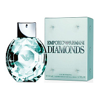 Giorgio Armani Emporio Armani Diamonds Eau De Toilette