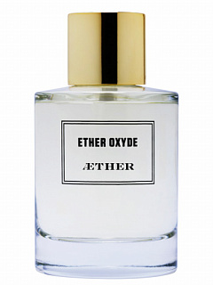 Aether Ether Oxyde