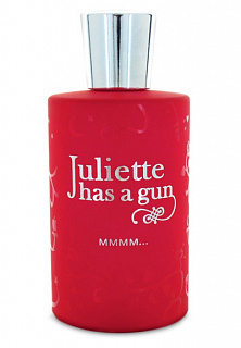 Juliette Has A Gun Mmmm...