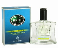 Brut Parfums Prestige Brut Sport Style