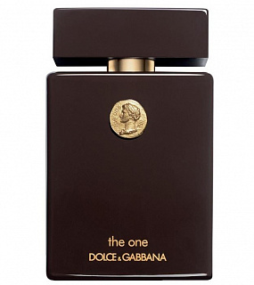 Dolce & Gabbana The One for Men Collector`s Edition