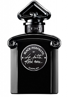 Guerlain Black Perfecto By La Petite Robe Noire Eau De Toilette