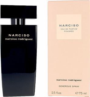 Narciso Rodriguez Narciso Poudree Generous