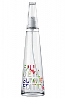 Issey Miyake L`eau D`issey Summer 2009
