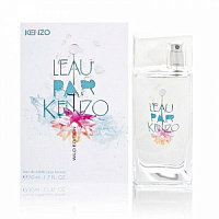 Kenzo L'eau Par Kenzo Pour Femme Wild Edition