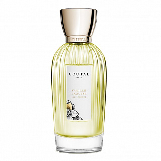 Goutal Vanille Exquise