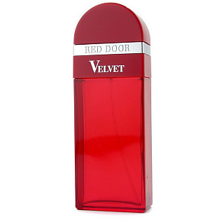 Elizabeth Arden Red Door Velvet