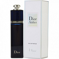 Dior Addict Eau De Parfum 2014