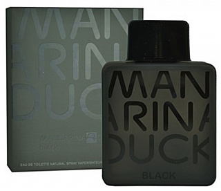 Mandarina Duck Black