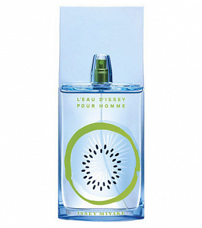Issey Miyake L`Eau D`Issey Summer Homme 2013