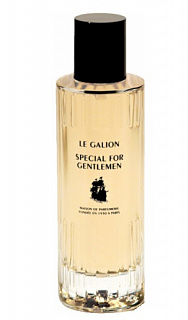 Le Galion Special for Gentlemen