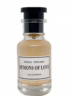 Manali Perfumes Demons Of Love