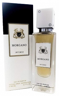 Arabic Perfumes Morgano Intense