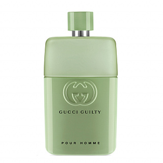 Gucci Guilty Love Edition Pour Homme