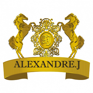 Alexandre J Majestic Collection Set