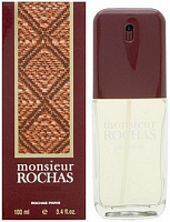 Rochas Monsieur Rochas