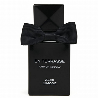 Alex Simone En Terrasse Parfum Absolu