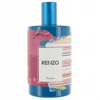 Kenzo Once Upon a Time Pour Femme